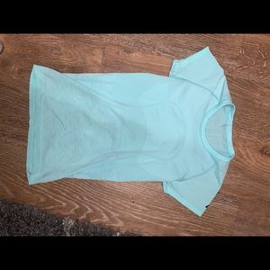 Lululemon short sleeve swiftly tech 6